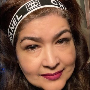 Meet your Posher, Maricela